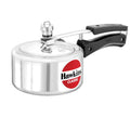 Hawkins Classic Pressure Cooker 1.5 Litre - Silver (CL15)
