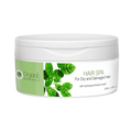 Organic Harvest Hair Spa for Dry and Damaged Hair