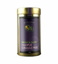 O4U Nagpur Orange Peel Powder for Bright & Glowing Skin