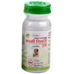 Unjha Laxmi Vilas Rasa Nardiya Tablets - Distacart