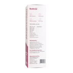 HealthAid Magnesium Sleep Body Lotion