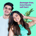 PLIX The Plant Fix Rosemary Advanced Hair Kit
