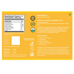 Teacurry Organic Turmeric Powder - Distacart