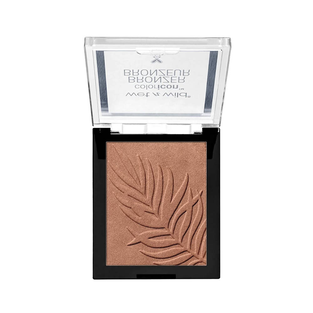 Wet n Wild Color Icon Bronzer - Sunset Striptease