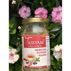 Tassyam Organics Warming Winter Kadha - Distacart