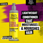 TIGI Bed Head Bigger The Better Lightweight Volume Hair Conditioner