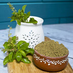 The Wellness Shop Organic Tulsi Powder
