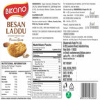 Bikano Besan Laddoo