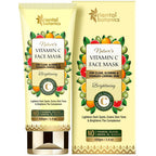Oriental Botanics Nature?? Vitamin C Brightening Face Mask