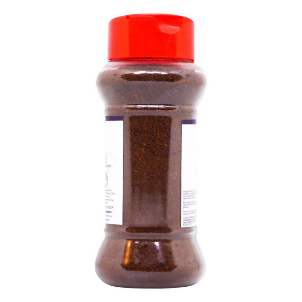Tassyam Organics Premium Ground Cloves - Distacart