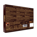 Fabelle Divine Dark Trilogy Chocolate Gift Pack