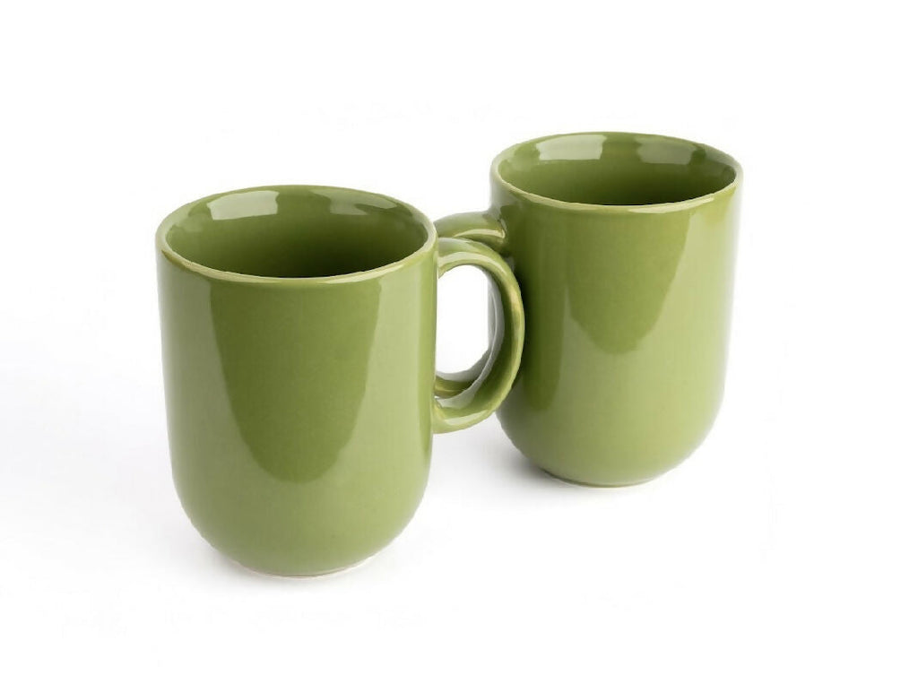 Simply Soho Meadow Sips Mugs