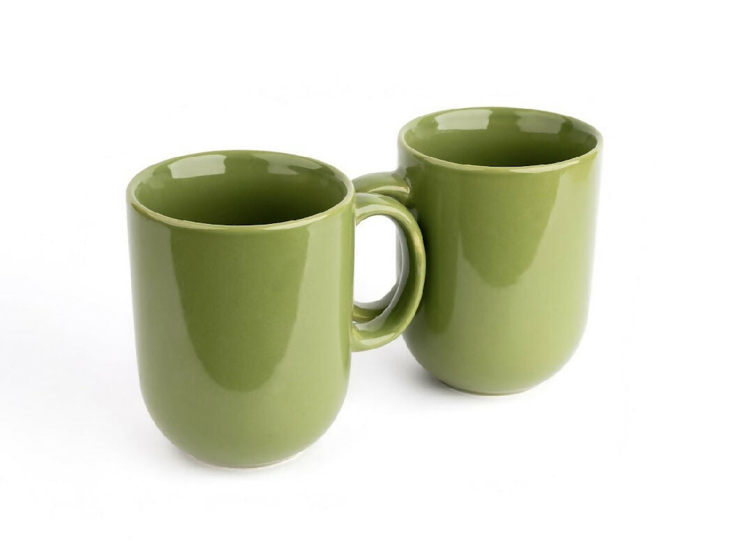 Simply Soho Meadow Sips Mugs