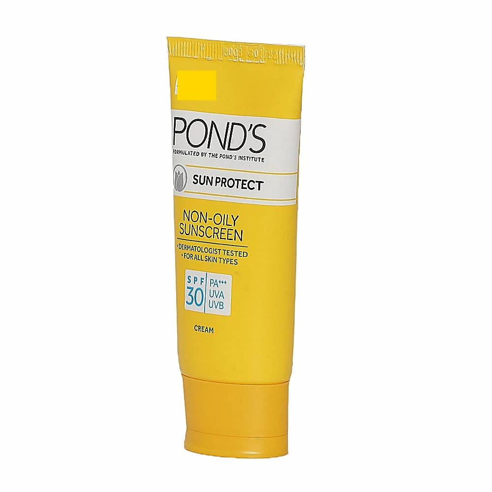 Ponds Non-Oily Sunscreen SPF30