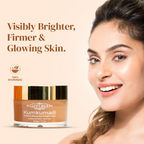 Haappyherbs Kumkumadi Flawless Beauty Day & Night Cream - Distacart