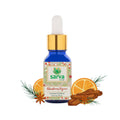 Sarva by Anadi Christmas Rejoice Oil Blend