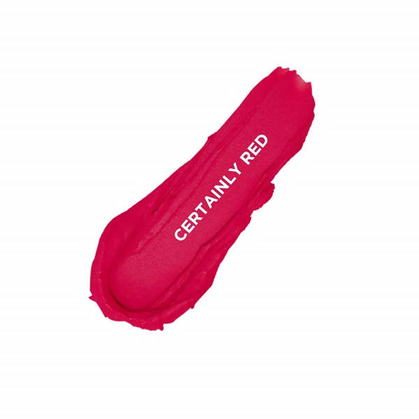 Revlon Super Lustrous Lipstick - Certainly Red