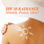 Eveline Cosmetics Sun Protection Face Cream SPF 30