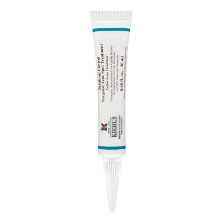 Kiehl's Breakout Control Targeted Acne Spot Treatment
