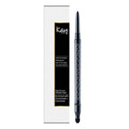 Kay Beauty By Katrina Kaif Waterproof Smokey Kajal with Smudger - Raven Hue