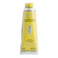 L'Occitane Citrus Verbena Hand Cream Gel