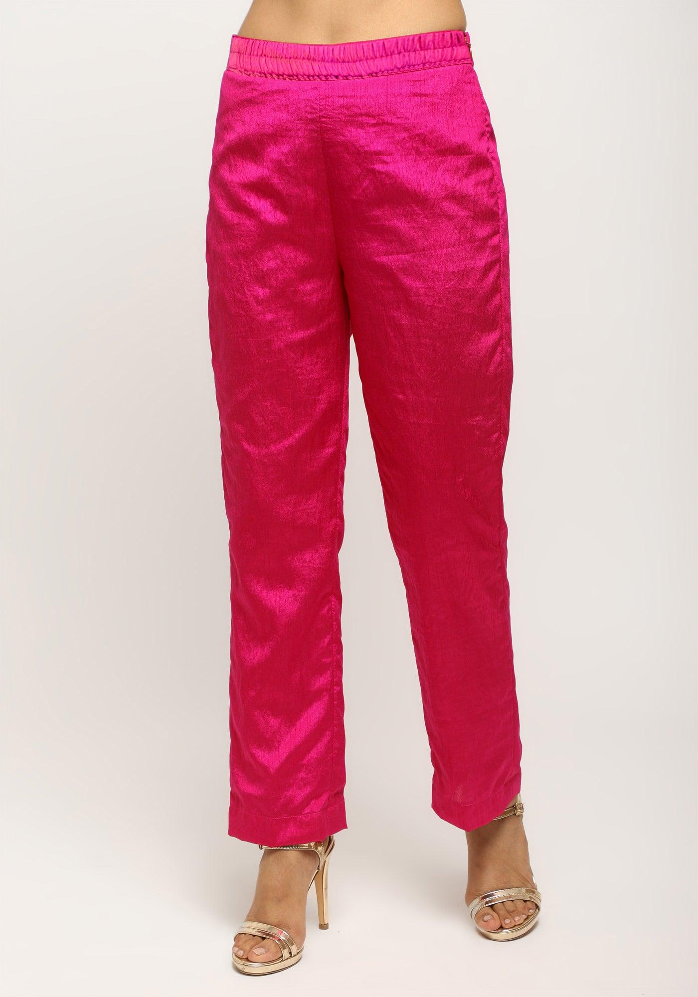 trueBrowns Orange Angrakha Set - Distacart