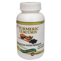 Alavi Turmeric Curcumin Capsules