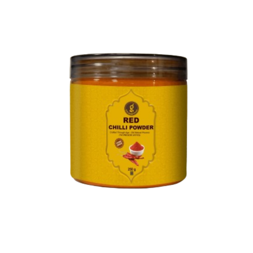 Giramritphal Red Chilli Powder - Distacart