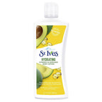 St. Ives Hydrating Vitamin E & Avocado Body Lotion