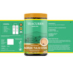 Teacurry Adrak Tulsi Chai Powder - Distacart