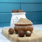 The Wellness Shop Organic Reetha Powder
