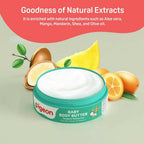 Pigeon Baby Body Butter - Distacart