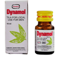 Hamdard Dynamol Oil