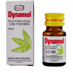 Hamdard Dynamol Oil
