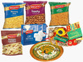 Bikano Namkeen Magic Rakhi Puja Thali - Distacart