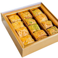 Gwalia Sweets Dates Baklawa - Distacart