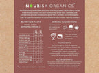 Nourish Organics Chocolate Coconut Cookies