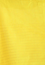 Mominos Fashion Moeza Yellow Bhagalpuri Handloom Silk Raj Shree Saree with unstitched Blouse piece - Distacart