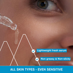 Uriage Eau Thermale Hydration Booster Serum