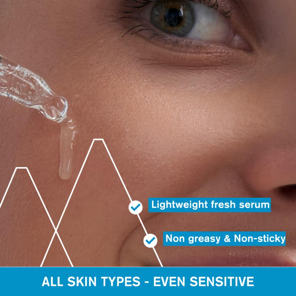 Uriage Eau Thermale Hydration Booster Serum