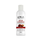 Globus Naturals Kesar Chandan Moisturizing Body Lotion For Silky Soft, Smooth, Radiant Skin, All Skin Types