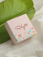 Ruby Raang Dewdrop Delight - Distacart