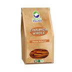 Organic Wellness Cinnamon Whole - Distacart