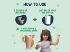 Little Joys Health Booster Kit - Distacart