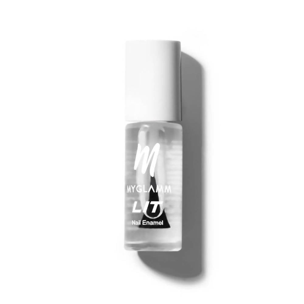MYGLAMM LIT Nail Paint - Seal the Deal (7 Ml)