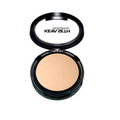 Keya Seth Aromatherapy Professional Compact Cream Foundation - Shade 3