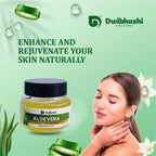 Dwibhashi Aloevera Gel