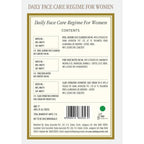 Kama Ayurveda Daily Face Care Regime For Women