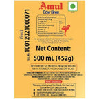 Amul High Aroma Cow Ghee