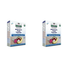 TummyFriendly Foods Organic Sprouted MultiGrain Fruit Vegetable Porridge Mix - Distacart